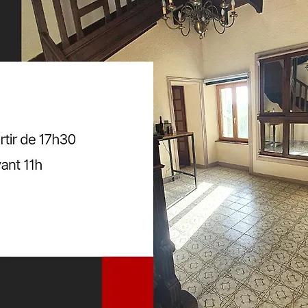 La Maison De La Côte Des Légendes *