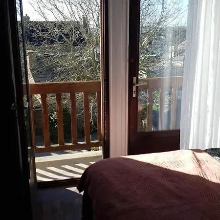 La Maison De La Côte Des Légendes *
