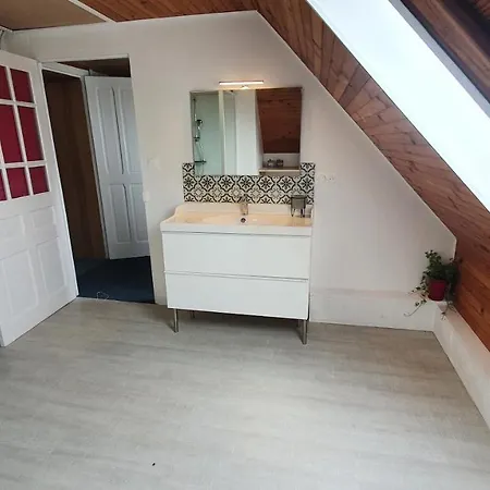 La Maison De La Côte Des Légendes *