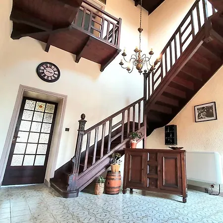 Bed & Breakfast La Maison De La Côte Des Légendes *